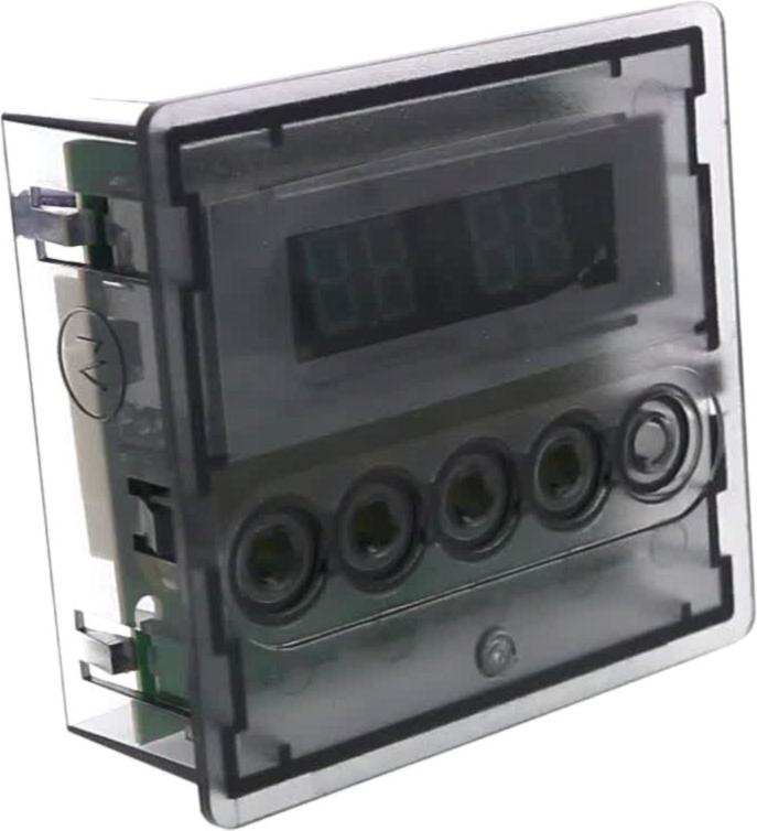 Programmateur Four