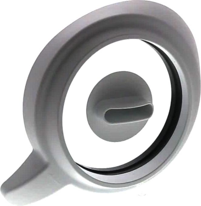 COUVERCLE Petit electro ménager COMPLET