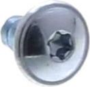 VIS Lave-Linge M4.5X8