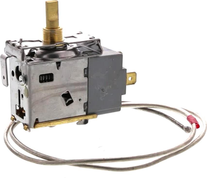 THERMOSTAT Froid WDF25K-921-328-EX LG BULBE 620
