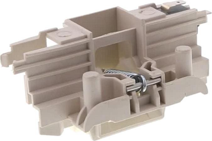 FERMETURE Lave-Vaisselle PORTE