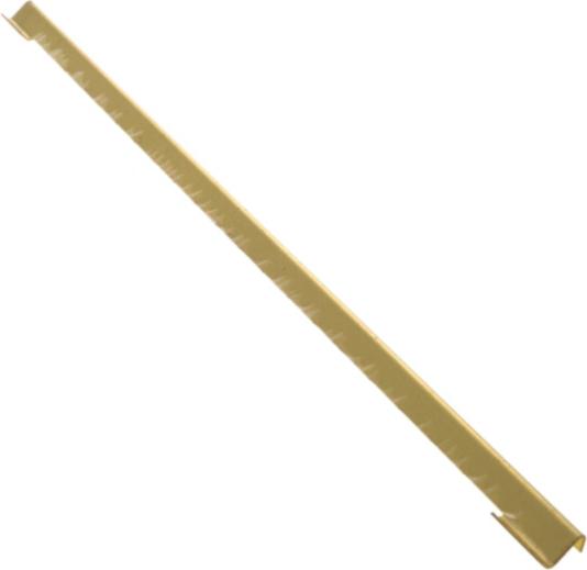 SUPPORT POELE JOINT Inférieur VITRE