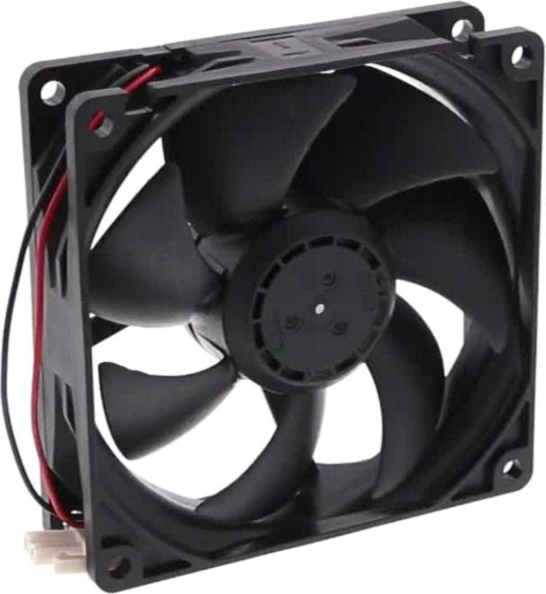 MOTEUR Froid VENTILATEUR SUNON HA9925V4-Q01U-AA9 12V