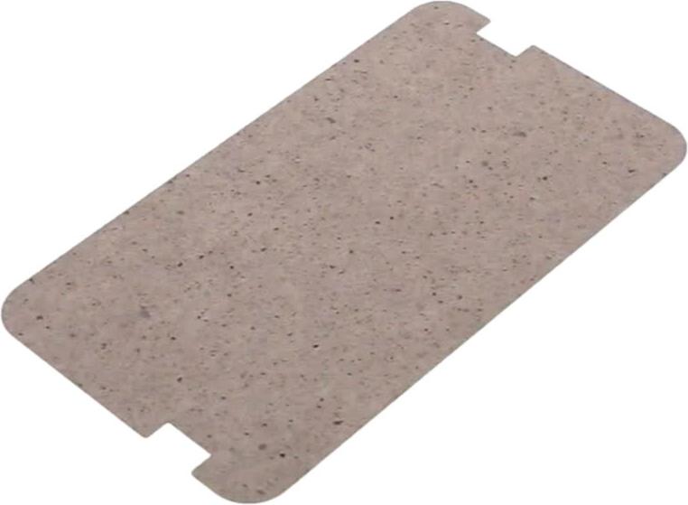 PLAQUE Micro onde MICA 130*70