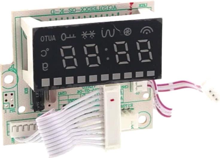 DISPLAY BOARD