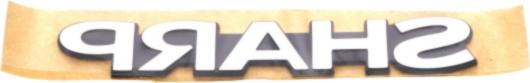 LOGO Froid SHARP
