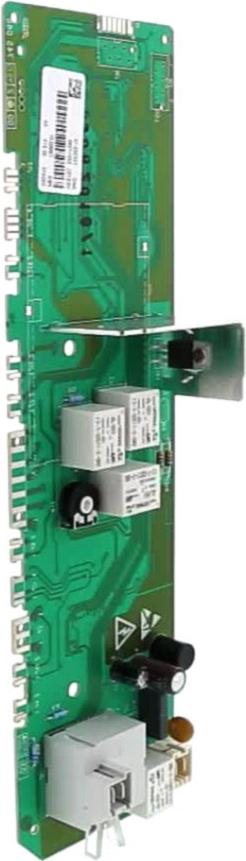 MODULE Lave-Linge A3/133 432876F00000 AKOAlvaA.16 A.724002.30 AC