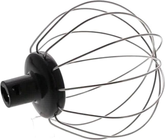 FOUET Petit electro ménager ROBOT (support noir ou blanc selon arrivage)