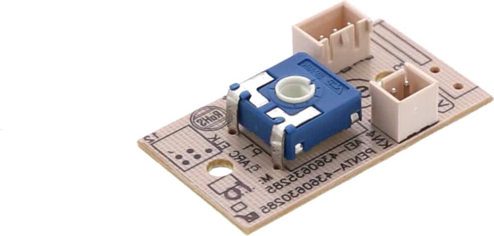 THERMOSTAT Froid