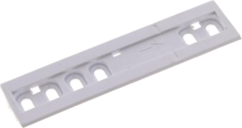 GLISSIERE Froid SUR MEUBLE 1400W  SVBE1831