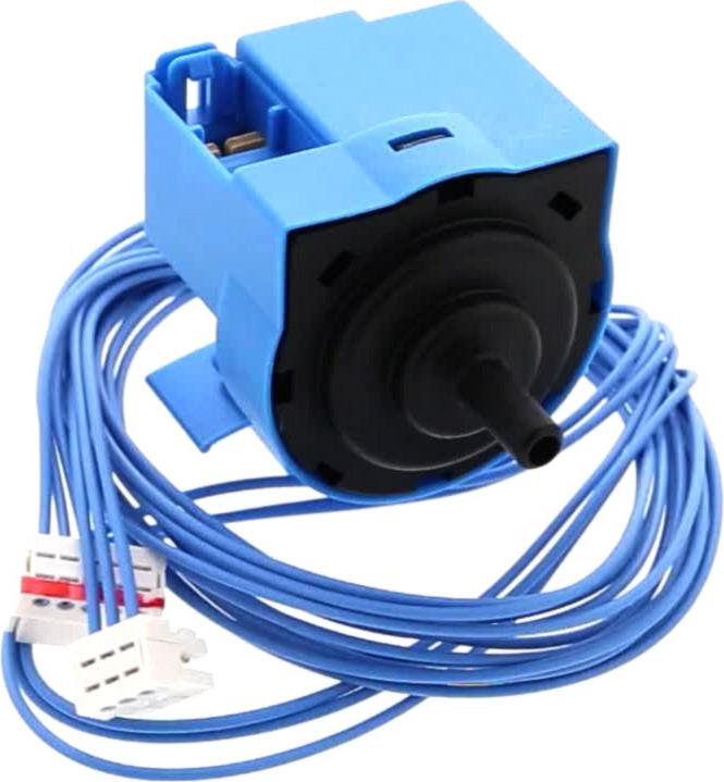 PRESSOSTAT Lave-Linge + CABLAGE