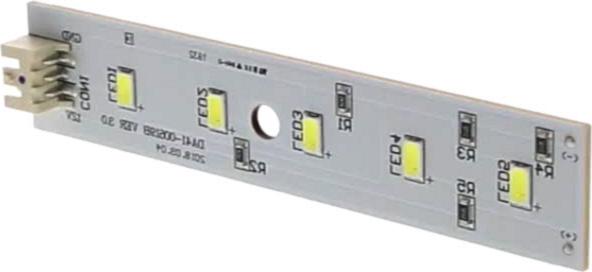 PLATINE Froid LED