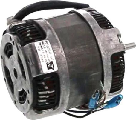 MOTEUR Hotte