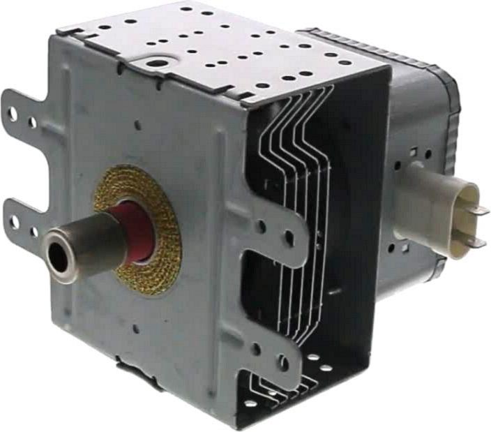 MAGNETRON Micro onde
