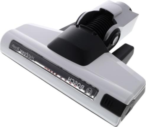 BROSSE Aspirateur