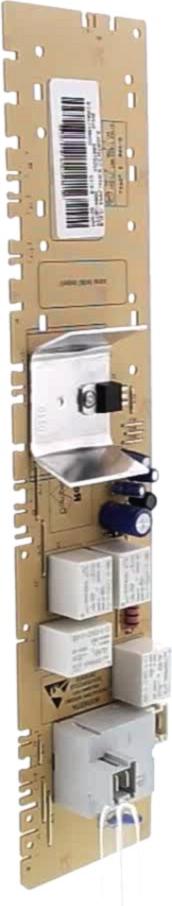 PLATINE Lave-Linge F2B 5F276FF02810 PARAM_FALVA22 19008300_v05i AC 64K