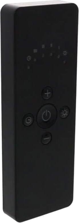 TELECOMMANDE Hotte