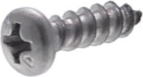 VIS Froid 40*14 INOX