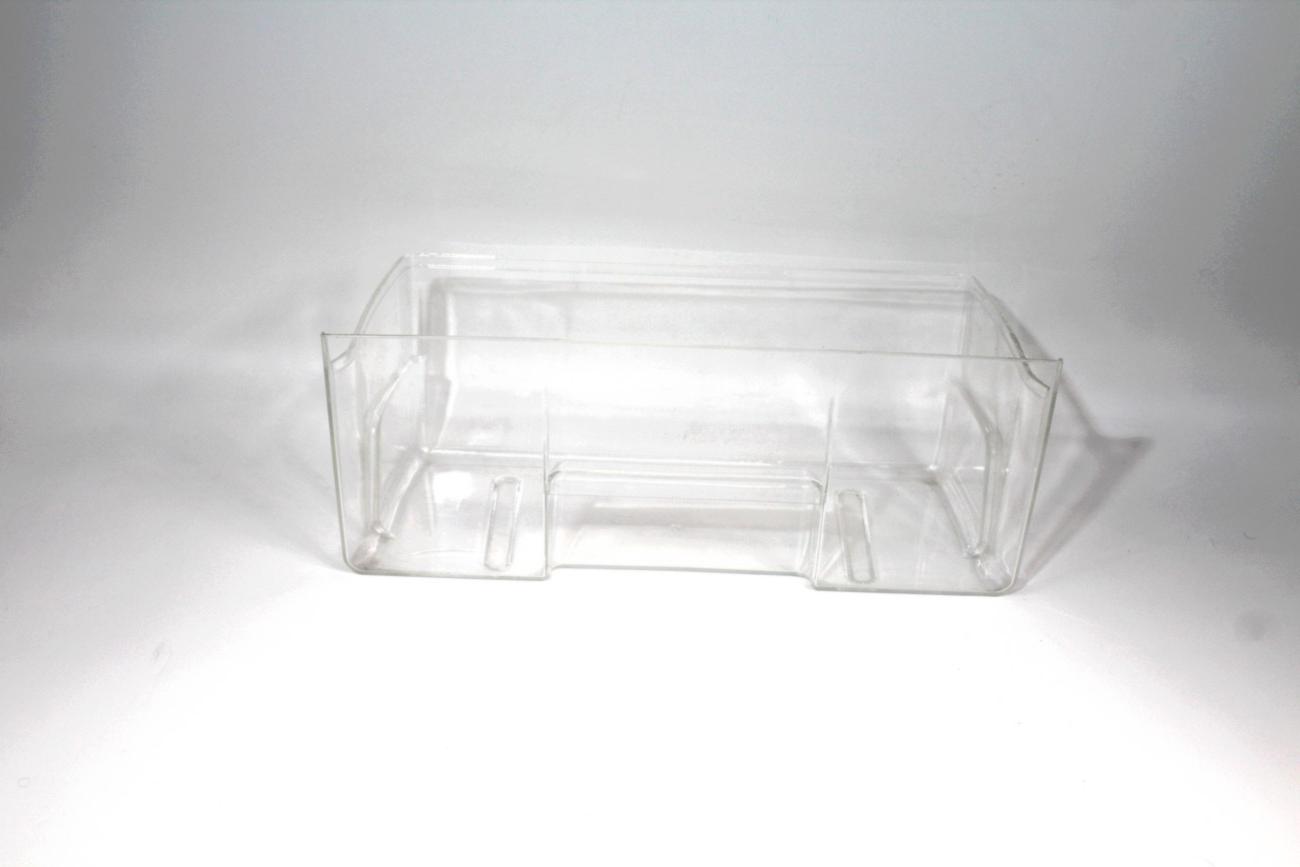 BAC Froid LEGUMES TRANSPARENT CLAIR B0333.5-4