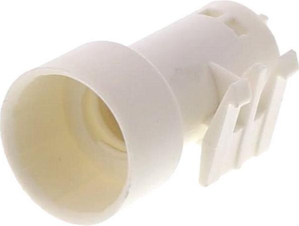 DOUILLE Froid LAMPE