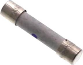FUSIBLE Micro onde 32mm 250V 12A