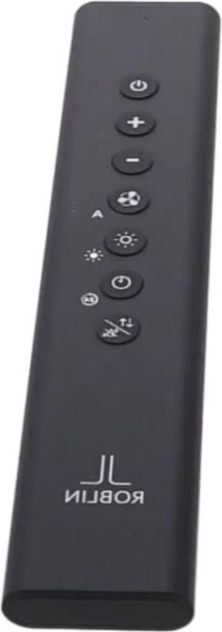TELECOMMANDE Hotte