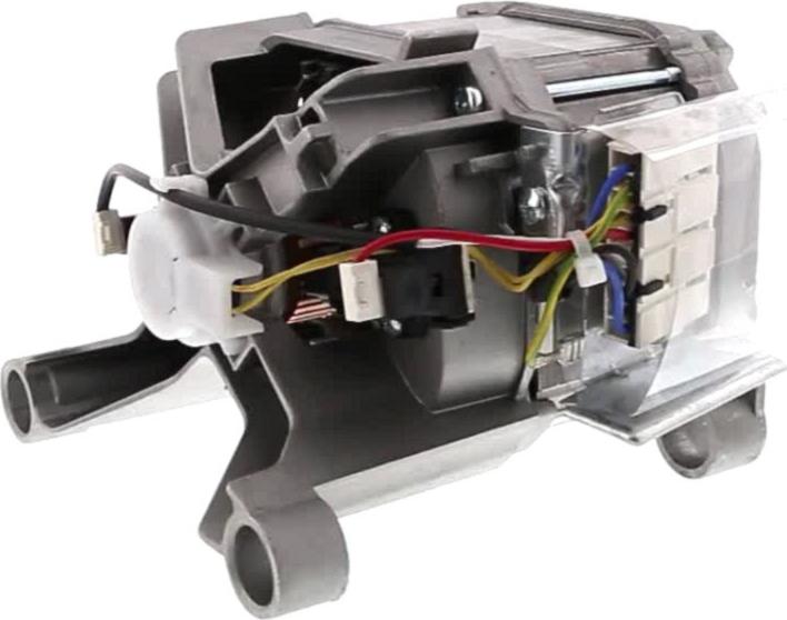 MOTEUR Lave-Linge 