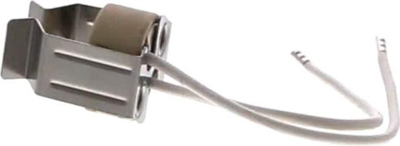 DOUILLE Hotte LAMPE