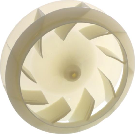 TURBINE Froid