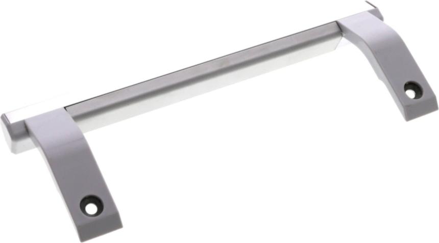 POIGNEE Froid PORTE Réfrigérateur 242mm (entraxe 198mm)