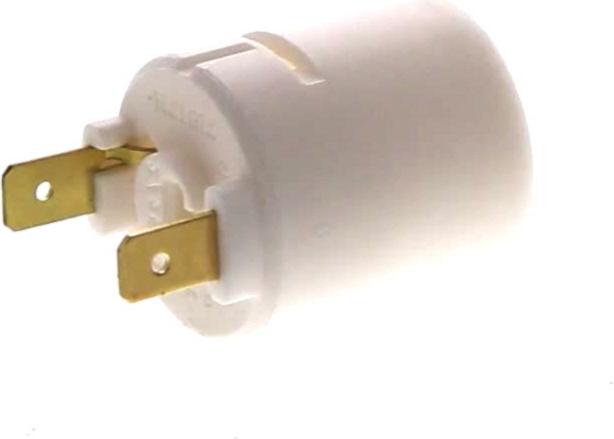DOUILLE Froid LAMPE