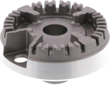 TETE Plaque BRULEUR Auxiliaire 45mm