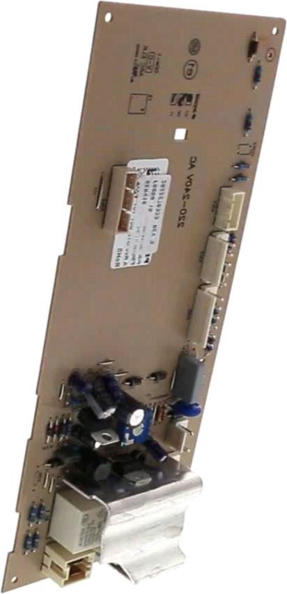 MODULE Lave-Linge