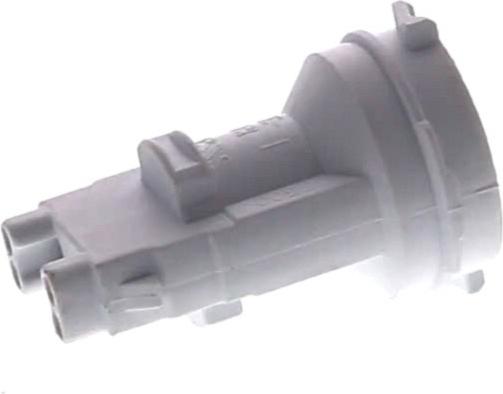 DOUILLE Froid LAMPE