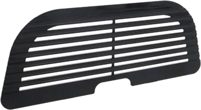 GRILLE Froid EAU 