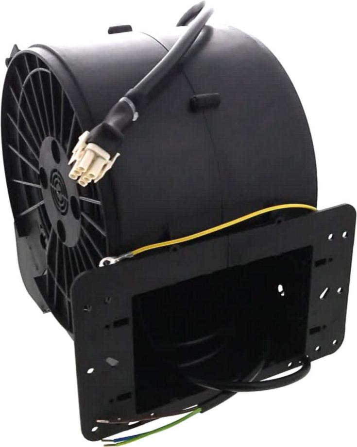 MOTEUR Hotte