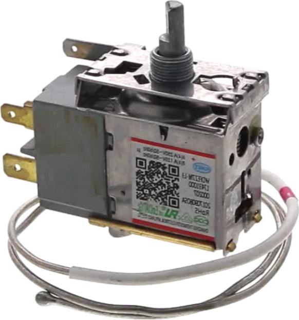 THERMOSTAT Froid