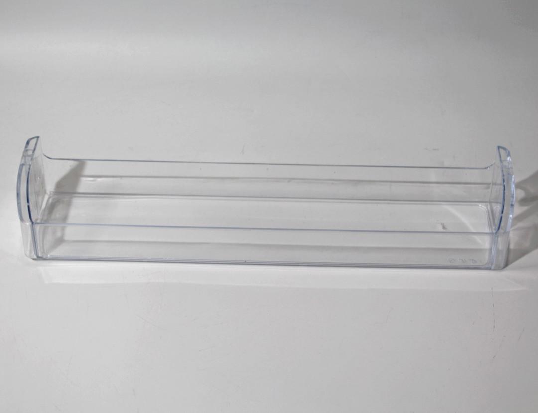 BALCONNET Froid BOUTEILLES TRANSPARENT CLAIR 418*38*97