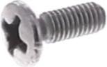 VIS Cuisinière SUPPORT INJECTEUR M3*8