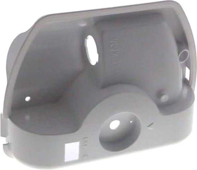 BOITE Froid Thermostat BLANC 345 SW VBE0040 99604378 AVEC TROU Interrupteur