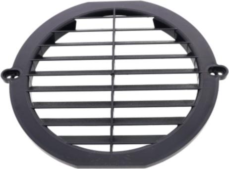 GRILLE Hotte SORTIE