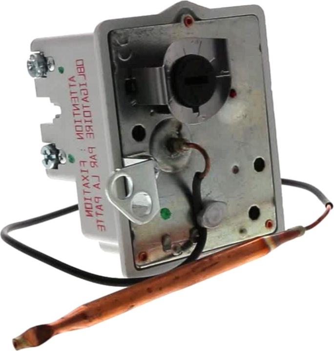 THERMOSTAT BSD MONO