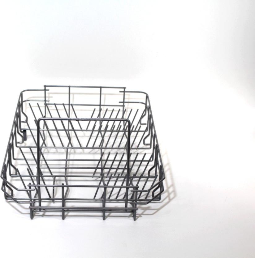 PANIER Lave-Vaisselle INFERIEUR BLANC REMPLACE PAR GRIS