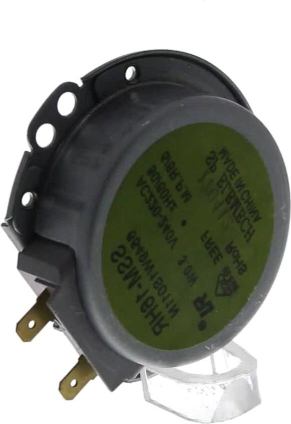 MOTEUR Micro onde