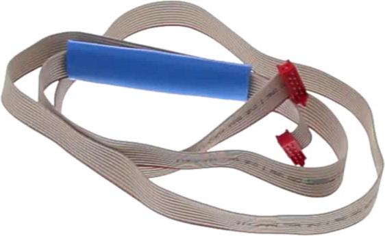 CABLAGE Hotte