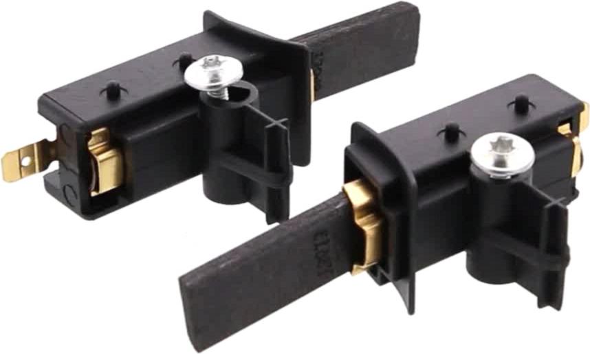 CHARBON Lave-Linge MOTEUR 32017575 (lot de 2)