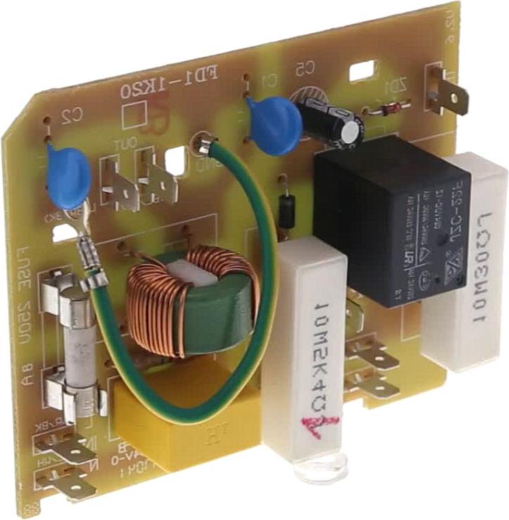 PLATINE Micro onde