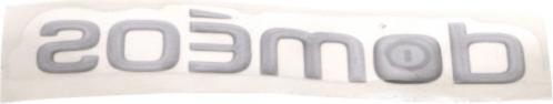 LOGO Froid DOMEOS