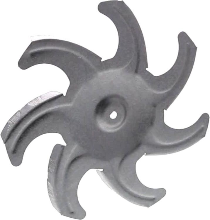 TURBINE Cuisinière