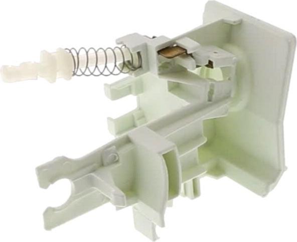 DOUILLE Froid LAMPE